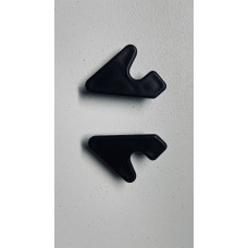 Floor Stringer End Caps